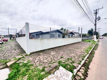 house em Rua Amapá, Passos dos Ferreiros - Gravataí - RS
