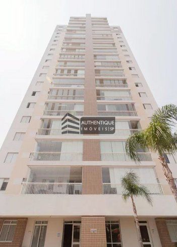 apartment em Rua Maria José Pomar, Lauzane Paulista - São Paulo - SP