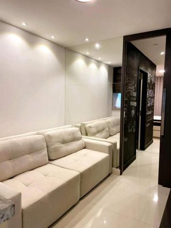 apartment em SQNW 311 Bloco E, Setor Noroeste - Brasília - DF