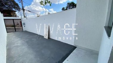 house em Rua Brasilianita, Candelária - Belo Horizonte - MG