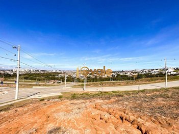 land_lot em Avenida Possidonio José de Freitas, Urbanova - São José dos Campos - SP