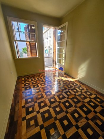apartment em Rua General Portinho, Centro Histórico - Porto Alegre - RS