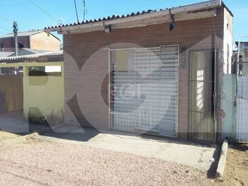 house em Meridional, Restinga - Porto Alegre - RS