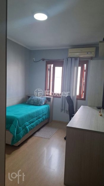 house em Rua Gomes Freire de Andrade, Nossa Senhora das Graças - Canoas - RS