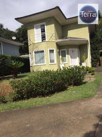 house em Rua Porto Rico, Chácara de La Rocca - Carapicuíba - SP