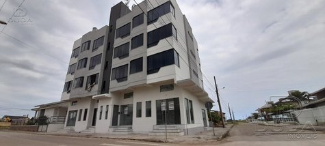 apartment em Rua Antônio Pagani, Balneário Rincão - Balneário Rincão - SC