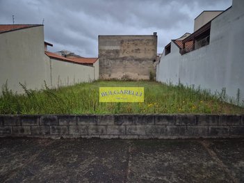 land_lot em Rua José Bianco, Parque da Represa - Jundiaí - SP