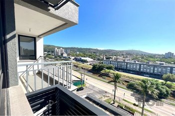 apartment em Ipiranga, Menino Deus - Porto Alegre - RS