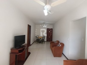 apartment em Travessa Oscar da Costa Neiva, Centro - Guarapari - ES