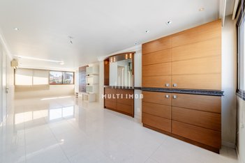 apartment em Rua Pedro Chaves Barcelos, Mont Serrat - Porto Alegre - RS
