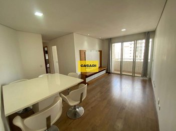 apartment em Rua dos Vianas, Baeta Neves - São Bernardo do Campo - SP