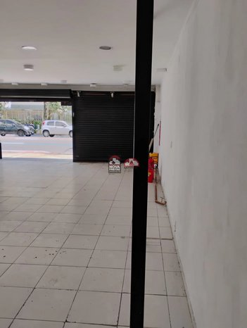 commercial_property em Praça Melvin Jones, Jardim São Dimas - São José dos Campos - SP
