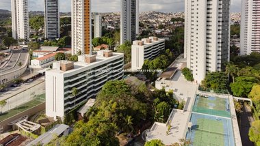 apartment em Avenida Dezessete de Agosto, Casa Forte - Recife - PE