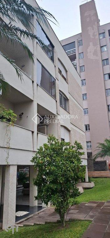apartment em Feitoria, São José - São Leopoldo - RS