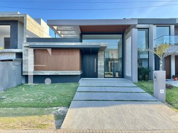 house em Rua Rio Camisas, Xangri-Lá - Xangri-Lá - RS