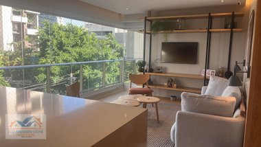 apartment em Rua Senador César Lacerda Vergueiro, Sumarezinho - São Paulo - SP