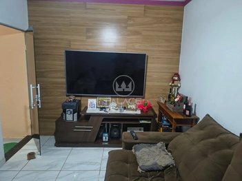 house em Rua José Florival Camillo, Pompéia - Piracicaba - SP