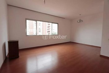 apartment em Rua Monte Alegre, Perdizes - São Paulo - SP