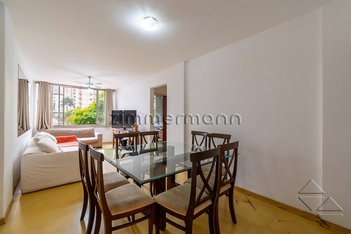 apartment em Pelotas, Vila Mariana - São Paulo - SP