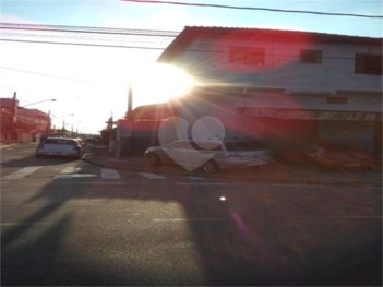 house em Rua Agulhas Negras, Vila Linda - Santo André - SP