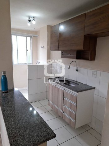apartment em Rua Januário Zingaro, Jardim Paraíso - São Paulo - SP