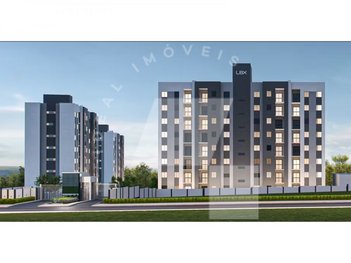apartment em Avenida Ivaí, Centro - Paiçandu - PR
