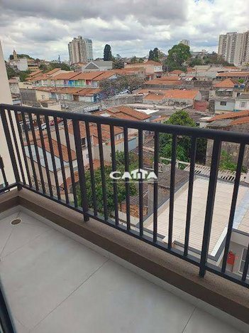 apartment em Rua Moliterno, Penha de França - São Paulo - SP