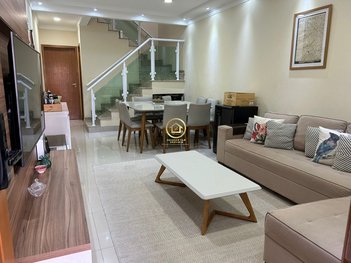 house em Rua Abraham Lincoln, São Domingos - São Paulo - SP