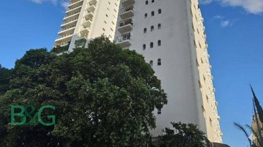 apartment em Rua Minas Gerais, Vila Bom Jesus - São José do Rio Preto - SP
