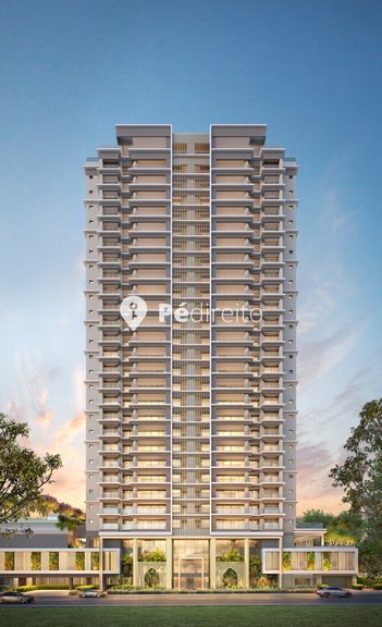 apartment em Rua Bartolomeu de Gusmão, Vila Mariana - São Paulo - SP