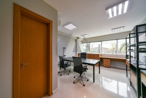 Cômodo Condomínio