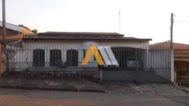 house em Rua Ernesto Ronzani, Vila Barcelona - Sorocaba - SP