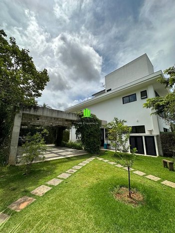 house em Rua Doutor Rodolfo Raush Silva, Jardins da Lagoa II - Lagoa Santa - MG