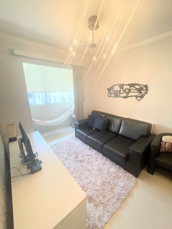 apartment em Rua Antônio de Souza Lobo, Jardim Brasília - São Paulo - SP