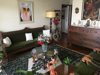 apartment em Rua Croata, Vila Ipojuca - São Paulo - SP