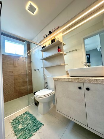 apartment em Rua Sepé, Centro - Capão da Canoa - RS