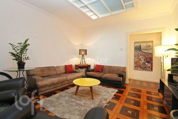 apartment em Rua Jardim Cristofel, Independência - Porto Alegre - RS
