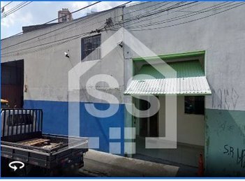 industrial em Rua Gaspar Rodrigues, Chácara Mafalda - São Paulo - SP