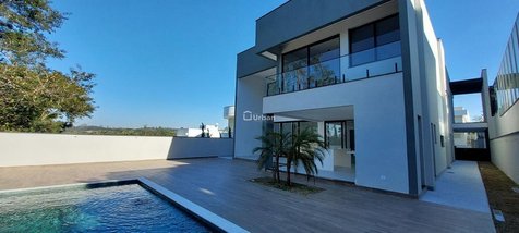 house em Estrada do Capuava, Paisagem Renoir - Cotia - SP