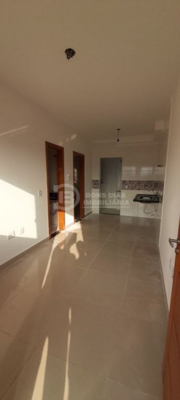 apartment em Rua João Marchiori, Cidade Patriarca - São Paulo - SP