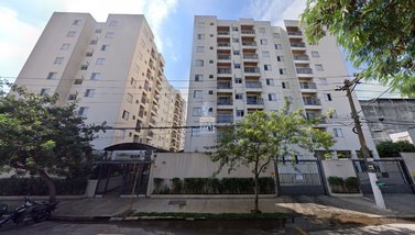 apartment em Rua Cipriano Barata, Ipiranga - São Paulo - SP