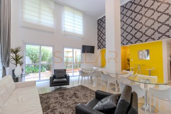 apartment em Avenida Damasceno Vieira, Vila Mascote - São Paulo - SP