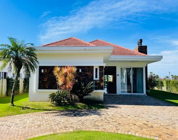 house em Estrada do Mar, Xangri-Lá - Xangri-Lá - RS