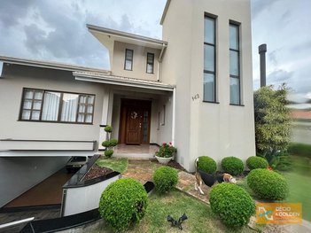 house em Rua João Vacari, Herval d'Oeste - Herval D'Oeste - SC