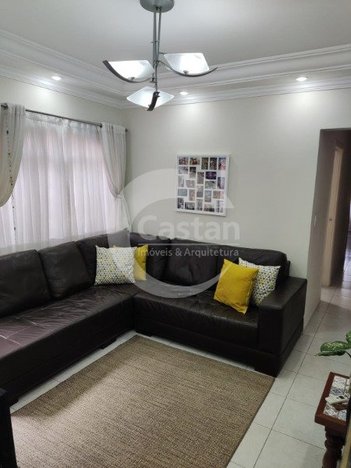 house em Rua Antônio Peres Mulla, Vila Carrão - São Paulo - SP