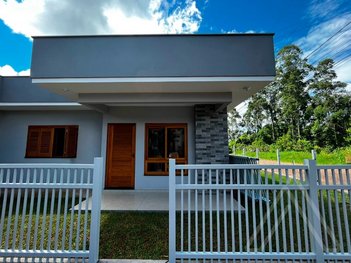house em João Jorge Hexsel, Conventos - Lajeado - RS