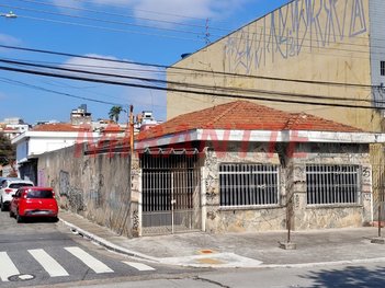 house em Avenida Engenheiro Caetano Álvares, Imirim - São Paulo - SP