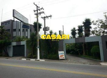 commercial_property em Avenida Capitão Casa, Dos Casa - São Bernardo do Campo - SP