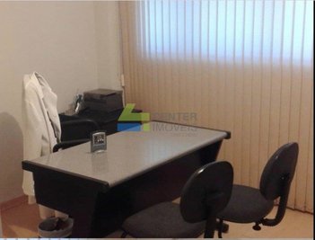 office em Rua Tenente Gomes Ribeiro, Vila Clementino - São Paulo - SP