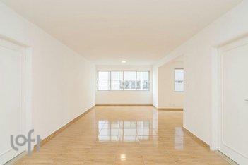 apartment em Itacema, Itaim Bibi - São Paulo - SP
